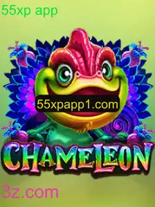 Descubra o Mundo do Jogo Chameleon e a Experiência com a 55xp App
