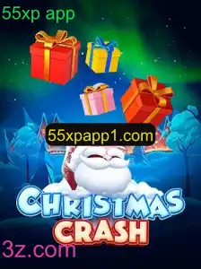 Explorando o Jogo ChristmasCrash: Uma Aventura Festiva no Universo do 55xp App