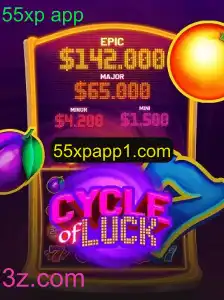 CycleofLuck: A Nova Sensação no Universo dos Jogos