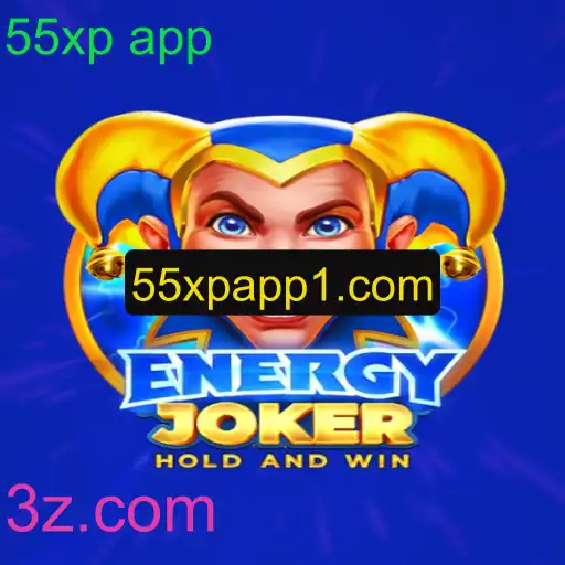 Domine o universo de 'EnergyJoker' com o app 55xp