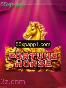 Descubra o Mundo Fascinante de FortuneHorse e o Universo do 55xp App