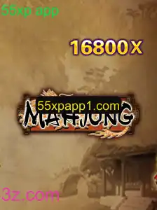 Descubra o Universo do Mahjong com o 55xp App