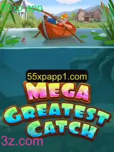 Descobrindo MegaGreatestCatch: O Jogo Inovador que Está Conquistando o Mundo dos Games