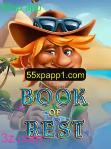 Explorando o Jogo BookofRest e a Integração com 55xp App