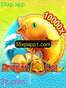 Descubra DragonKoi: Um Mergulho no Universo do Jogo