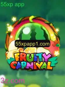 Descubra o Jogo FruityCarnival e Conquiste a 55xp App