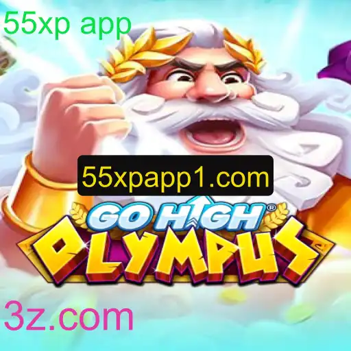 GoHighOlympus: Explorando Aventuras Celestiais com o Aplicativo 55xp