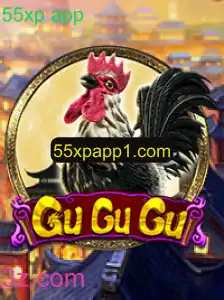 GuGuGu: Uma Jornada Através do Universo de 55xp app