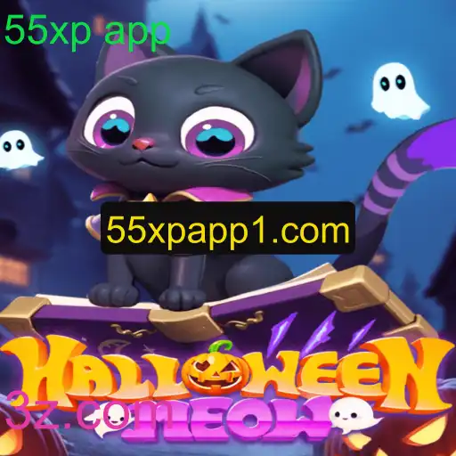 Explorando o Mundo de HalloweenMeow e a Experiência do 55xp App