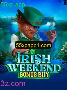 Explorando Irish Weekend Bonus Buy: Um Jogo de Sorte e Estratégia