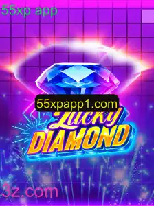 Explorando LuckyDiamond: Um Mergulho no Jogo de Estratégia do 55xp App