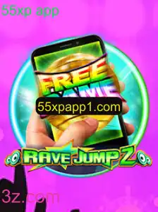 RaveJump2M: Uma Nova Experiência de Plataforma e Aventura com 55xp app