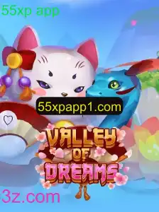 Valley of Dreams: Explorando o Novo Jogo de Aventura da 55xp App