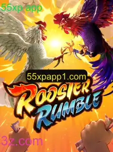 RoosterRumble: Descubra o Mundo Intenso dos Combates de Galos no Aplicativo 55xp