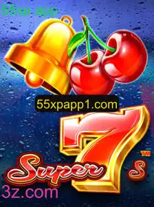 Descubra Super7s: O Jogo de Azar Instantâneo que Estimula Seus Sentidos